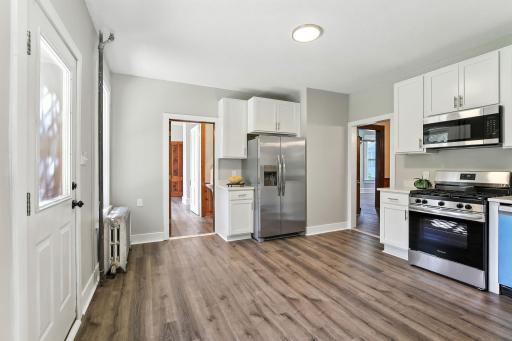 305 N Minnesota Avenue, Saint Peter, MN 56082