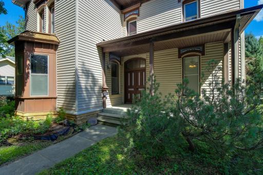 305 N Minnesota Avenue, Saint Peter, MN 56082
