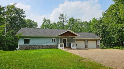 3883 County 1 SW, Pine River, MN 56474