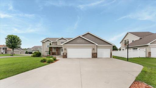 316 22nd Avenue N, Sartell, MN 56377