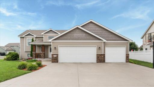 316 22nd Avenue N, Sartell, MN 56377