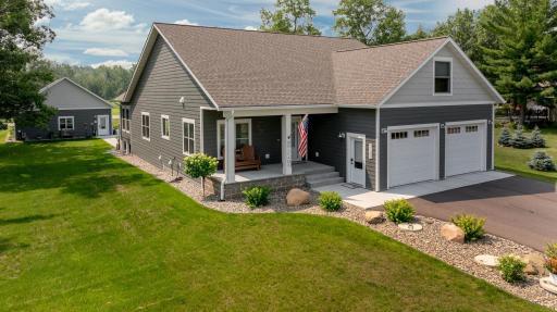 6461 Kabekona Beach Road NW, Walker, MN 56484