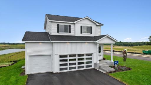 17041 Uranimite NW, Ramsey, MN 55303