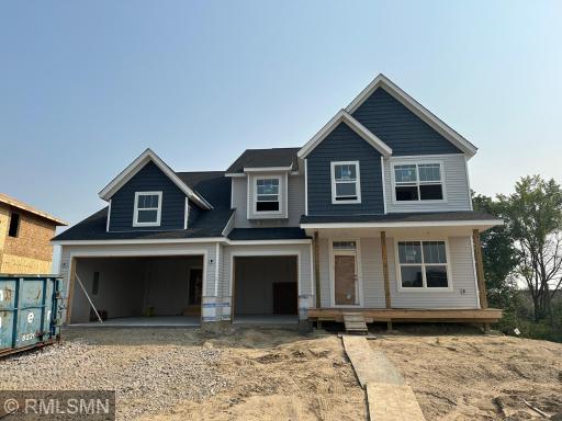 17261 61st Street NE, Otsego, MN 55330