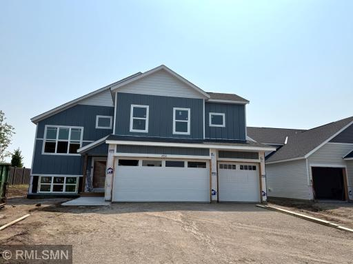 14721 Pearson Street NW, Ramsey, MN 55303