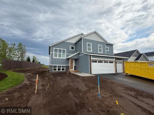 14721 Pearson Street NW, Ramsey, MN 55303