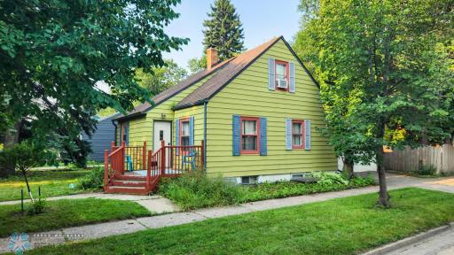 1203 3rd Street S, Moorhead, MN 56560