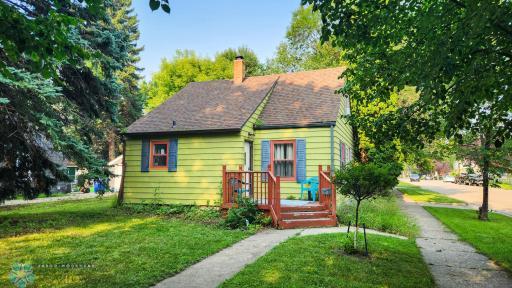 1203 3rd Street S, Moorhead, MN 56560
