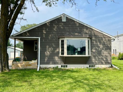 433 Minnesota Street N, Ortonville, MN 56278