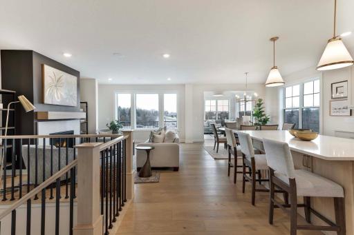 Welcome to Robert Thomas Homes and The Villas at Applewood Pointe! Offering both the Villa II and Classic Collections with 7 different floorplans to choose from.