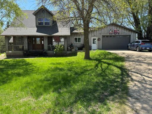 1705 66th Avenue NE, Willmar, MN 56201