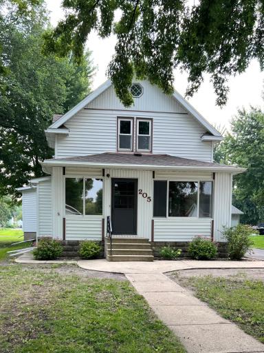 205 3rd Street E, Morgan, MN 56266