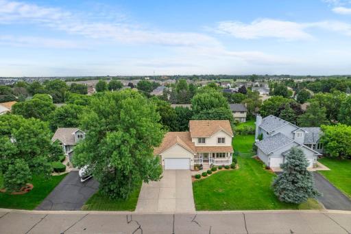 4900 91st Crescent N, Brooklyn Park, MN 55443