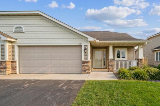397 Cassandra Drive, 36, New Richmond, WI 54017