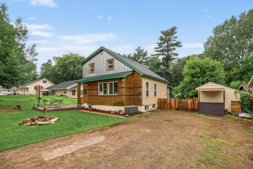 205 Forest Road, Wyoming, MN 55092