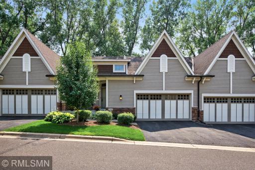 5102 Wild Marsh Drive, White Bear Lake, MN 55110