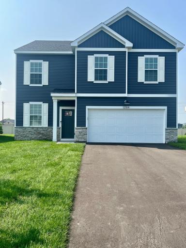 12514 Erskin Street NE, Blaine, MN 55449