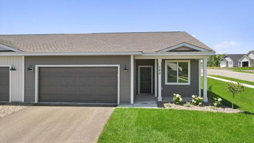 123 Gambel Street, River Falls, WI 54022