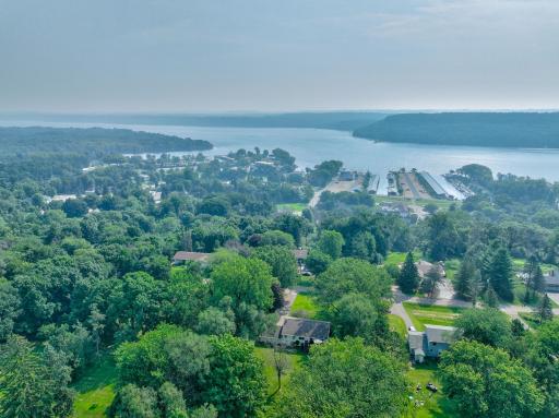 Prime location just minutes from the heart of downtown Afton and the natural beauty of the St. Croix River!