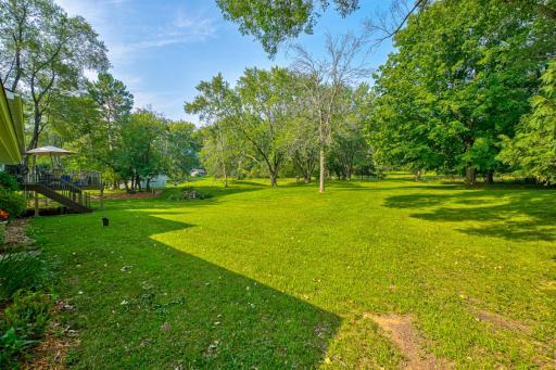Set on a generous 1-acre lot, thereâs ample space to roam, relax, and enjoy the natural surroundings!