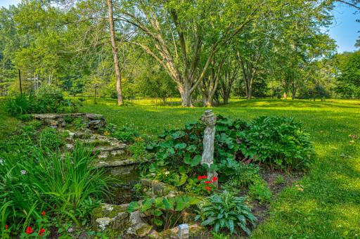 Enjoy peace of mind with a brand-new septic system installed in 2023, along with additional updates including new flooring, lighting, fresh paint, and windows throughout!