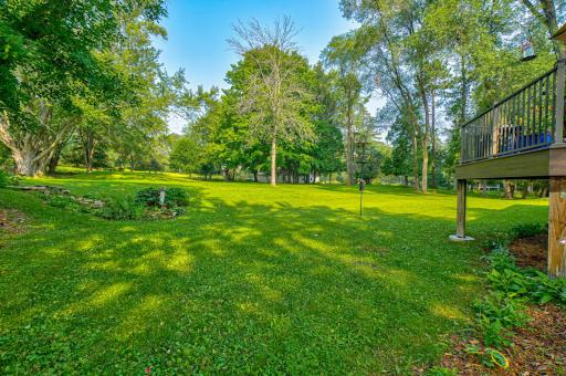 With room to relax both indoors and out, this home strikes the perfect balance of comfort and convenience!