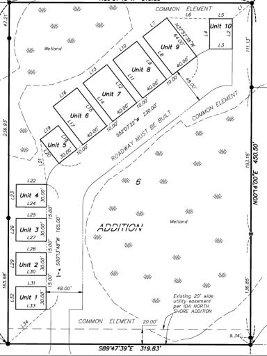 14844 Co Hwy 4, 3, Lake Park, MN 56554