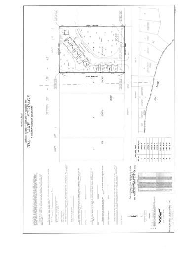 14844 Co Hwy 4, 3, Lake Park, MN 56554