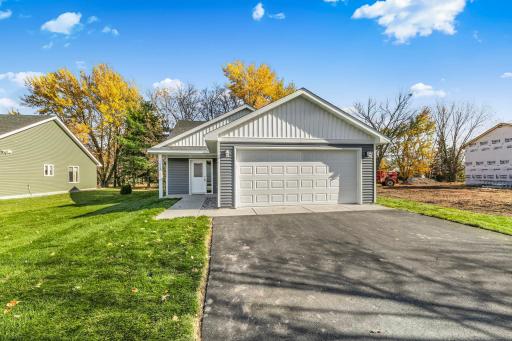 Photo for 1025 3rd Avenue NE, Milaca, MN 56353 - listing #6765784 1025 3rd Avenue NE, Milaca, MN 56353