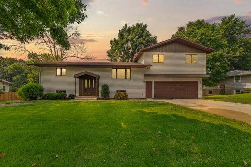 1270 Aldrich Way, Faribault, MN 55021