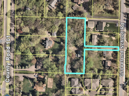 3214 Groveland School Road, Minnetonka, MN 55391