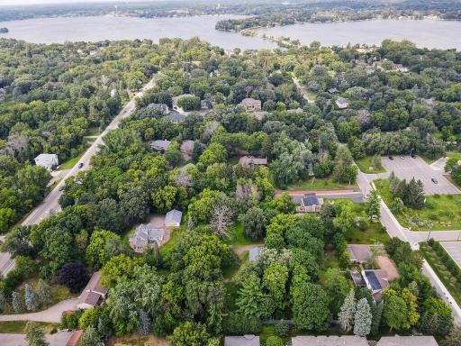 Homesite Is .8 Miles From Gray's Bay Marina