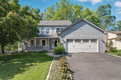 3106 Zarthan Avenue S, Minneapolis, MN 55416