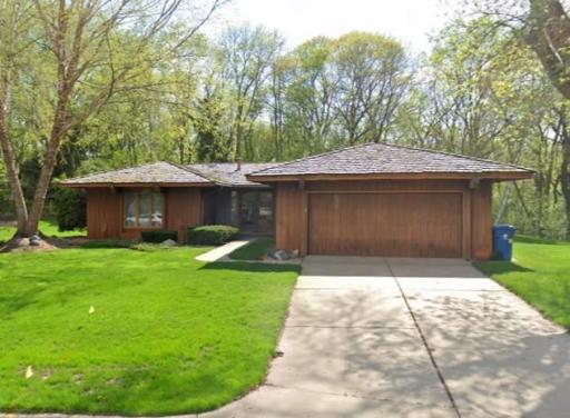 2708 Lassen Court, Burnsville, MN 55337