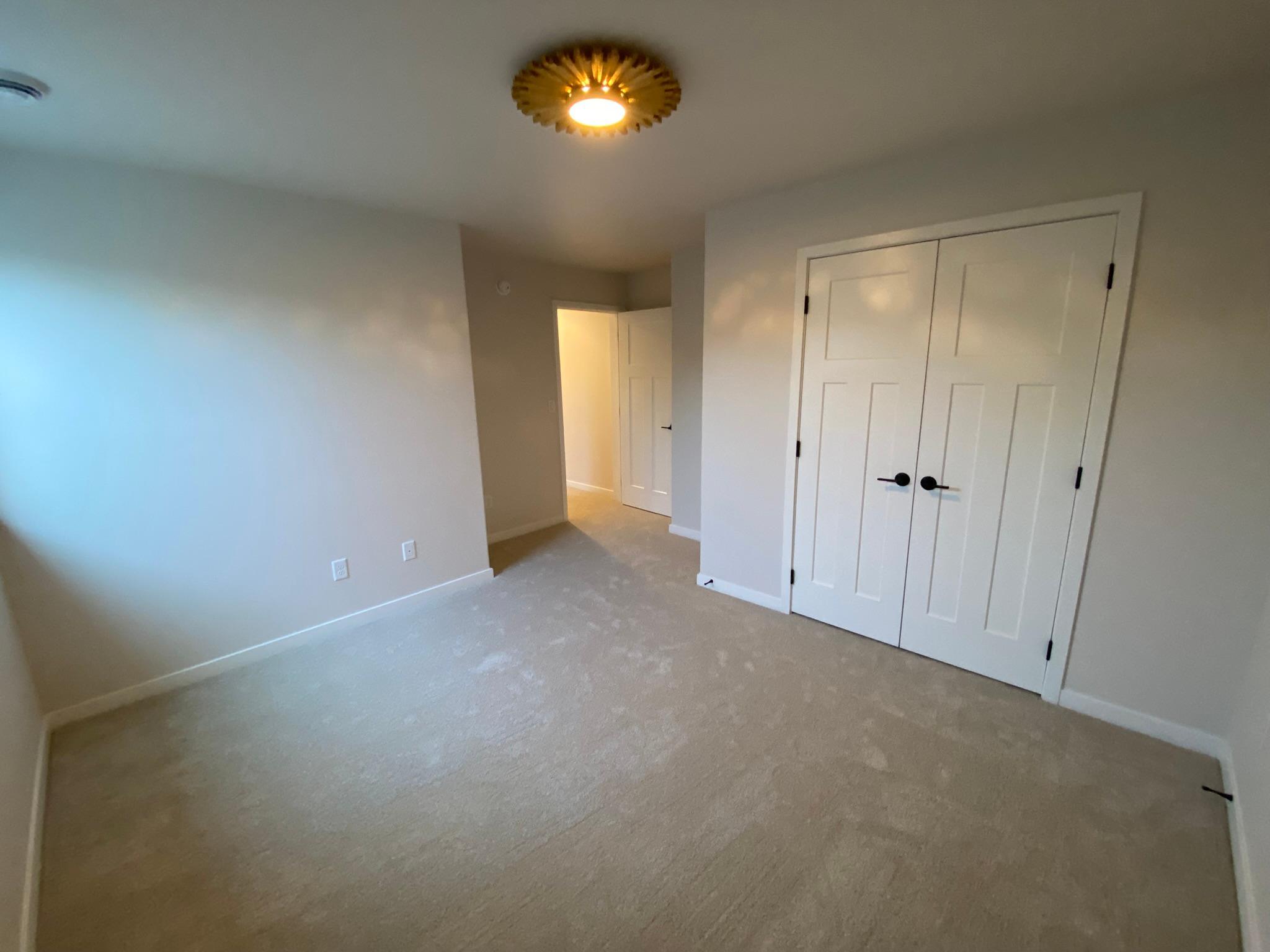 Bedroom #5