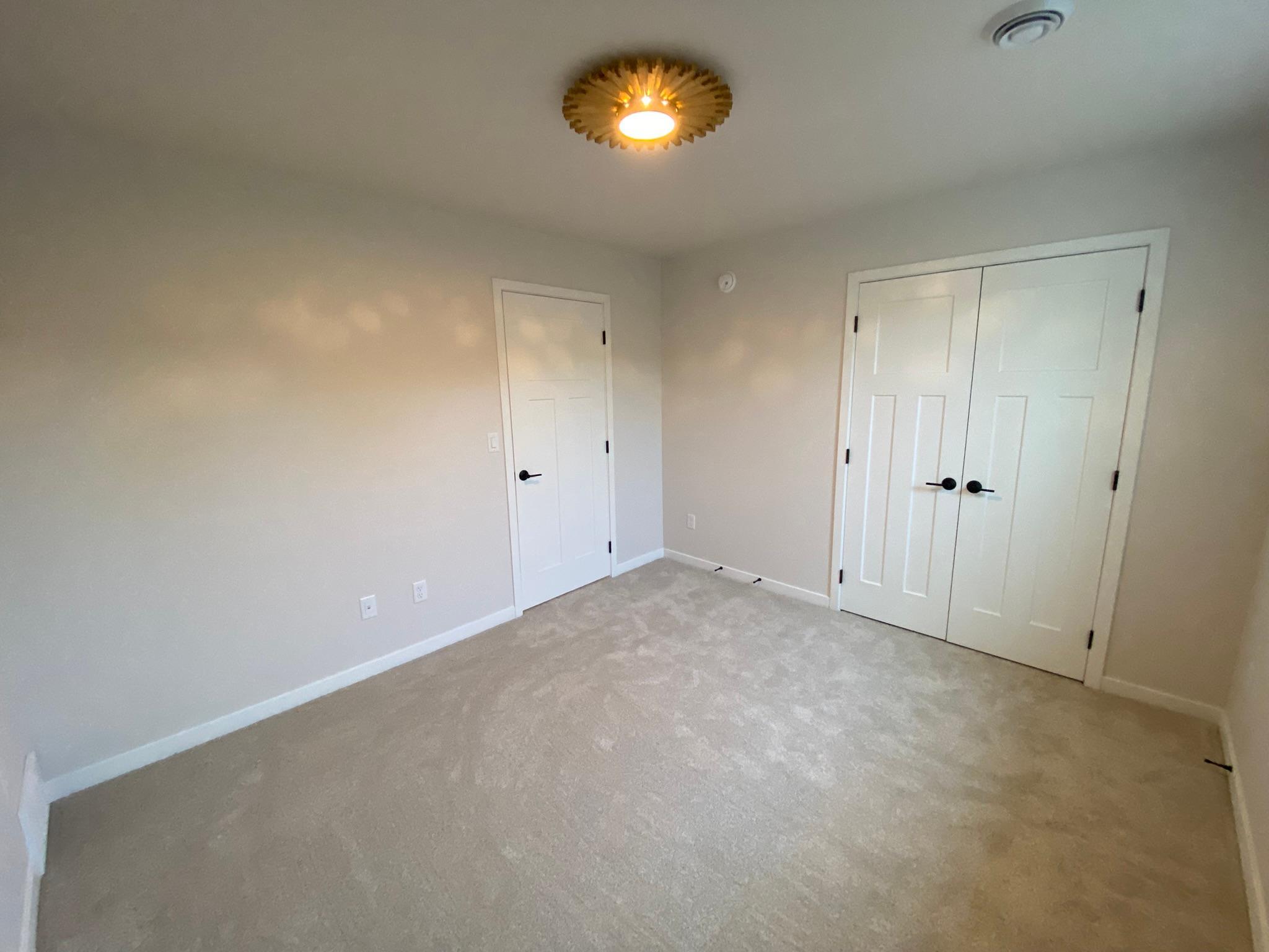 Bedroom #4