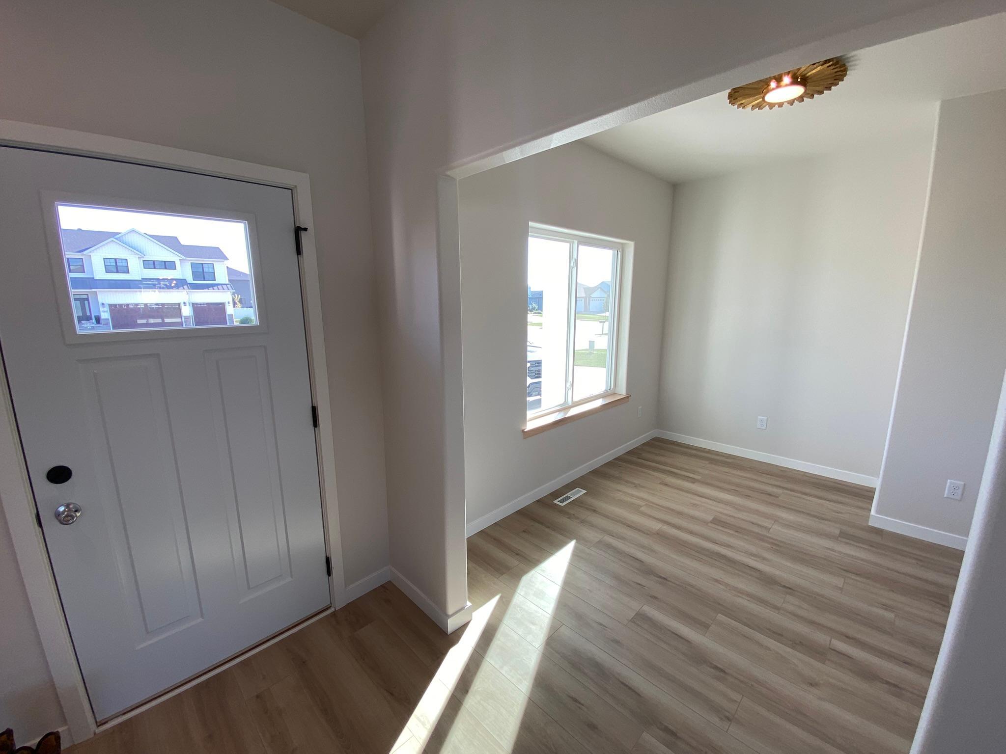 Main Floor Office