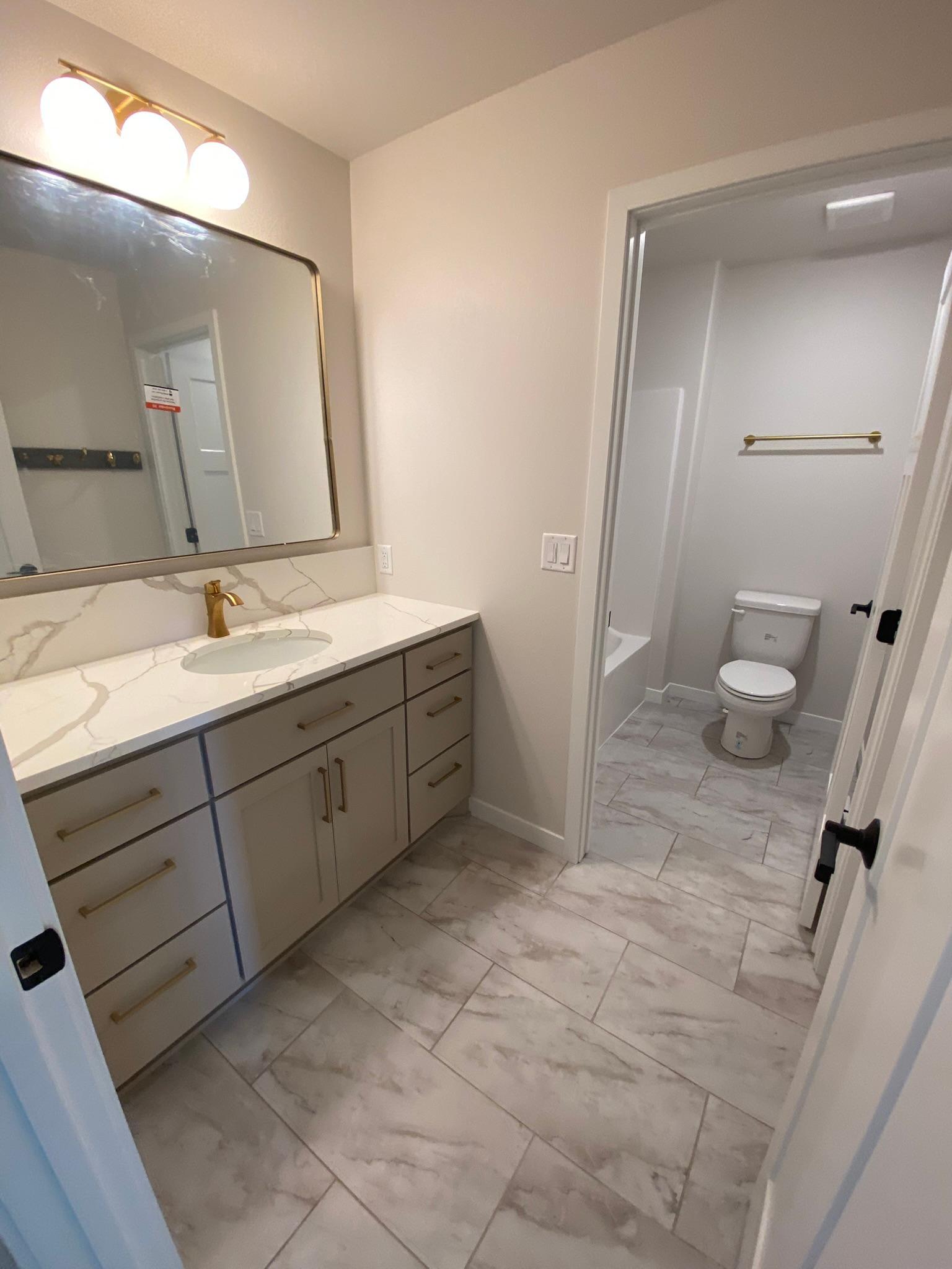 Bathroom #2
