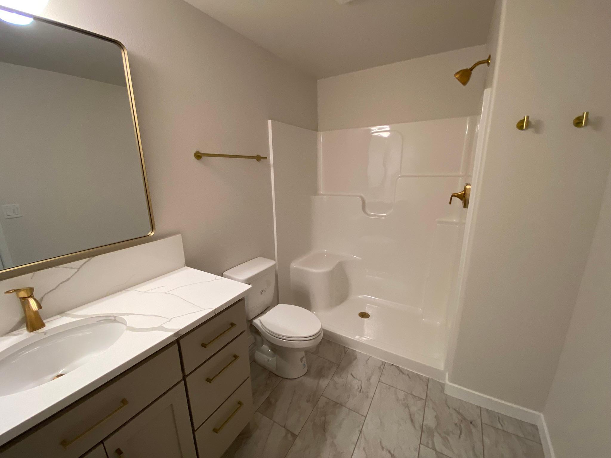 Bathroom #4