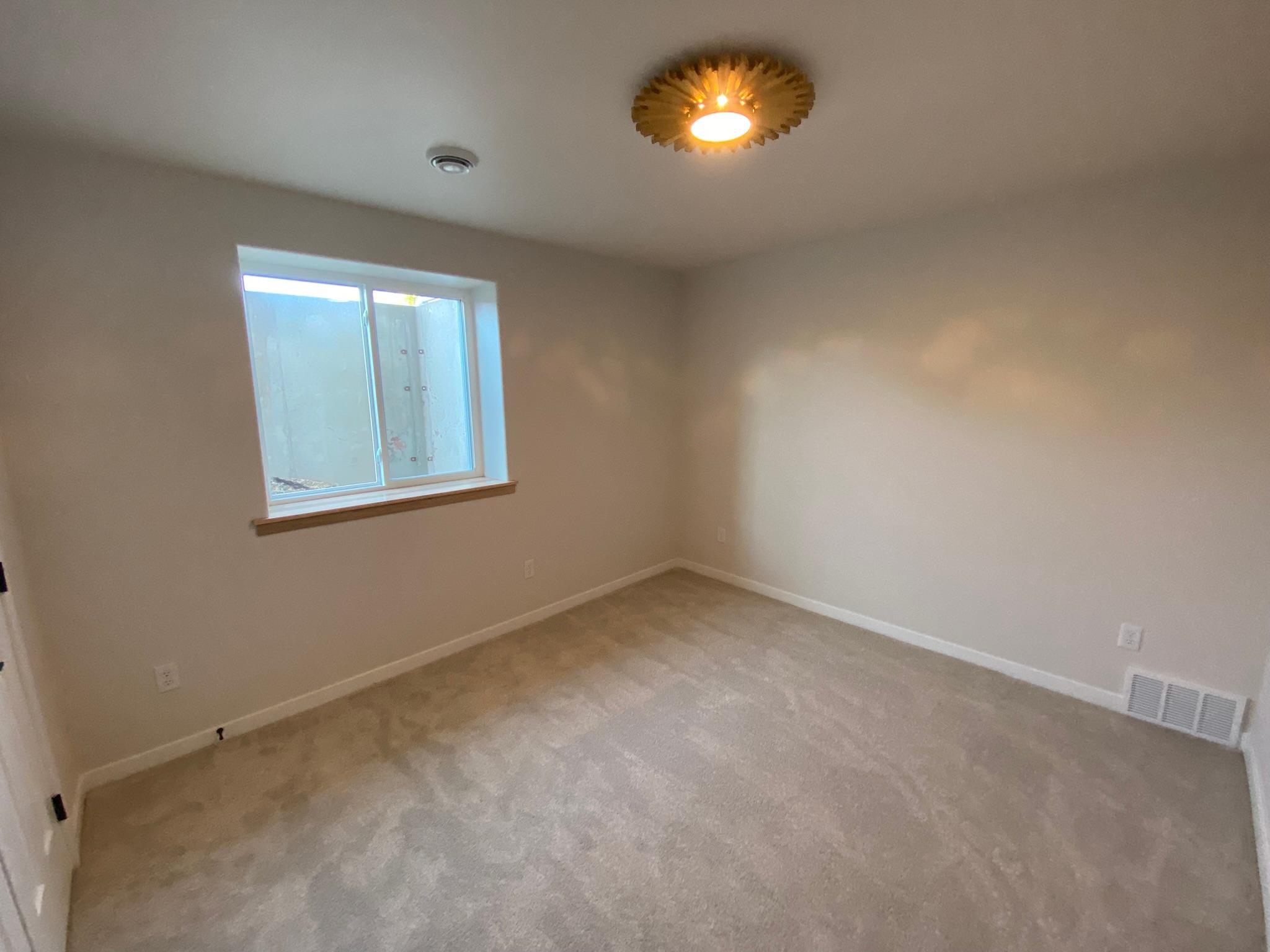 Bedroom #4