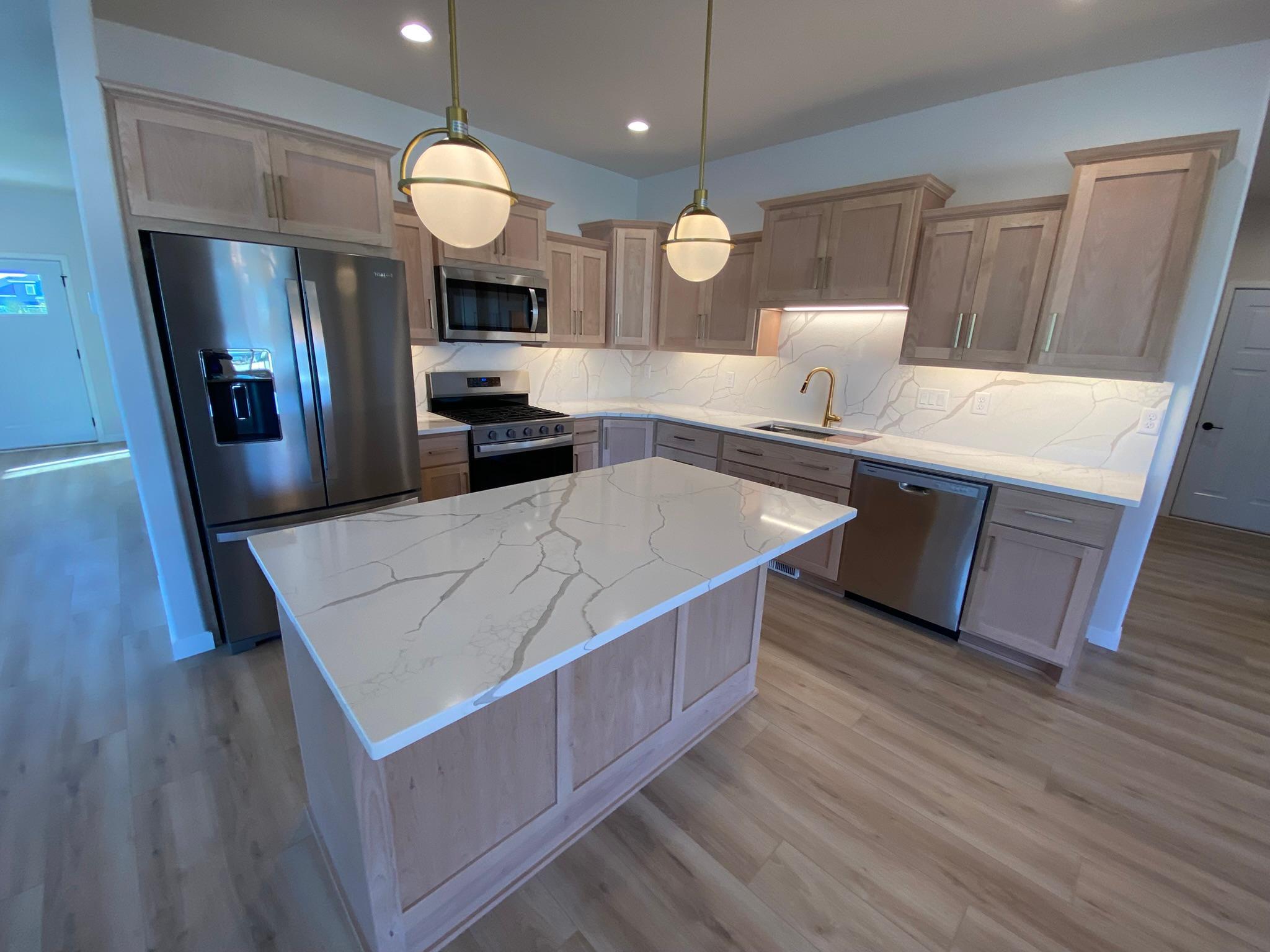 Stunning Kitchen!