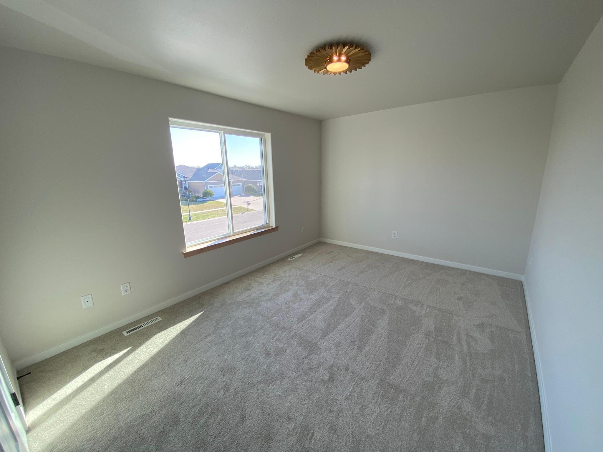 Bedroom #3