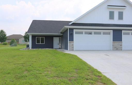 908 NE 6th Avenue, Perham, MN 56573