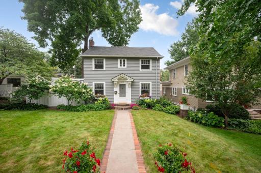 2250 Princeton Avenue, Saint Paul, MN 55105