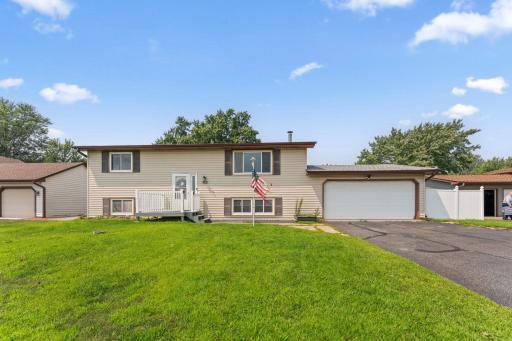 8130 Polk Street NE, Spring Lake Park, MN 55432