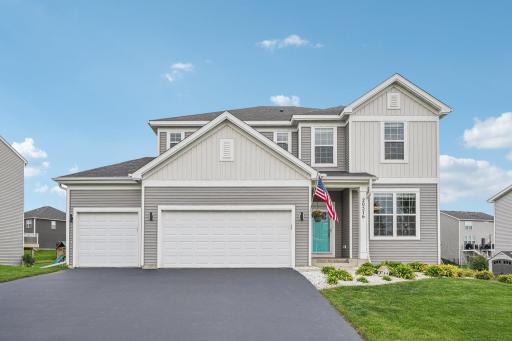 20576 Gunnison Drive, Lakeville, MN 55044