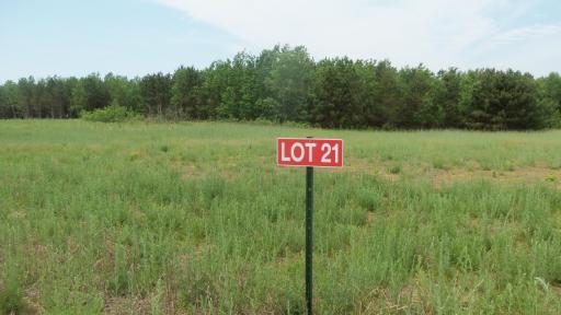 Lot 21 Maple Ln, Siren, WI 54872