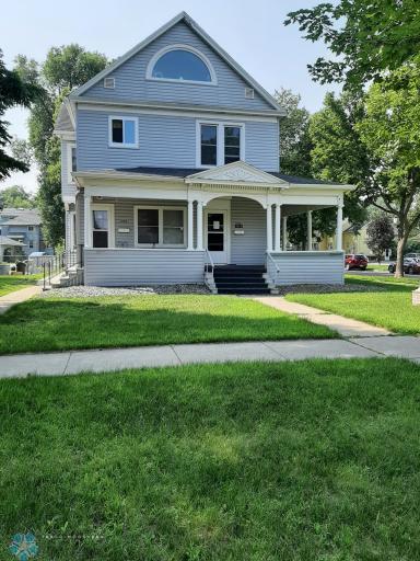 1024 3rd Avenue S, Fargo, ND 58103