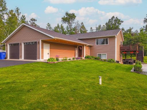 144 Margos Way SW, Bemidji, MN 56601