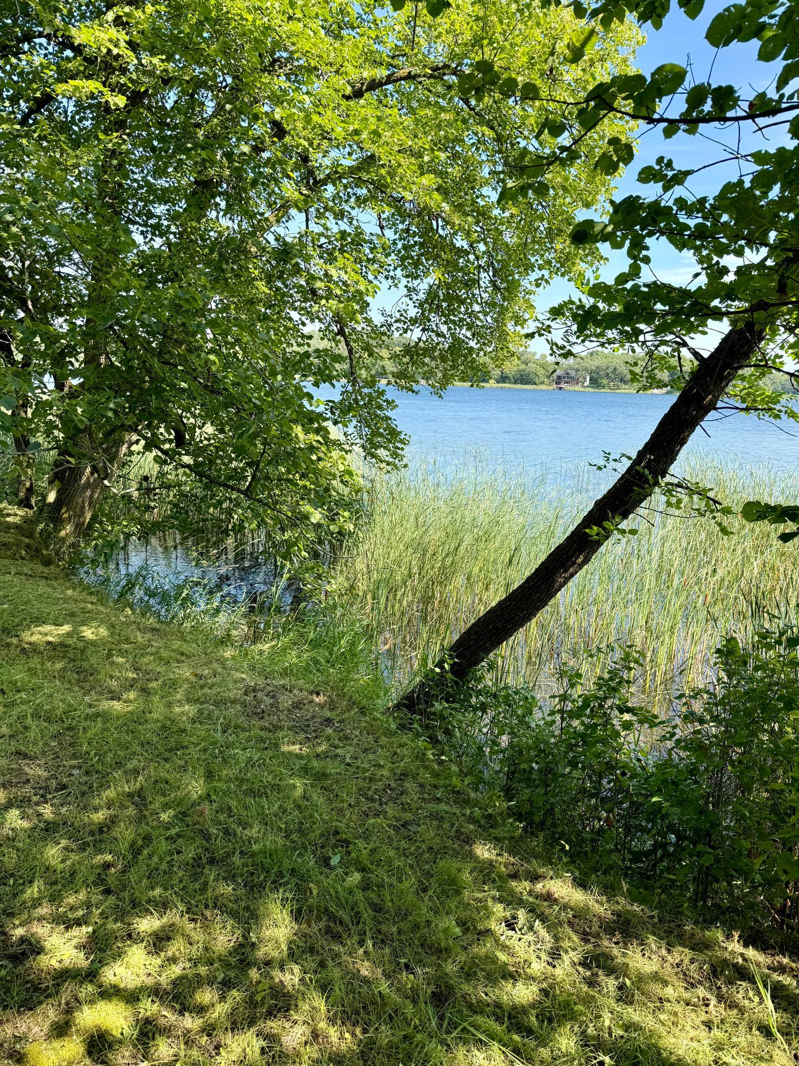 Franklin Lake
